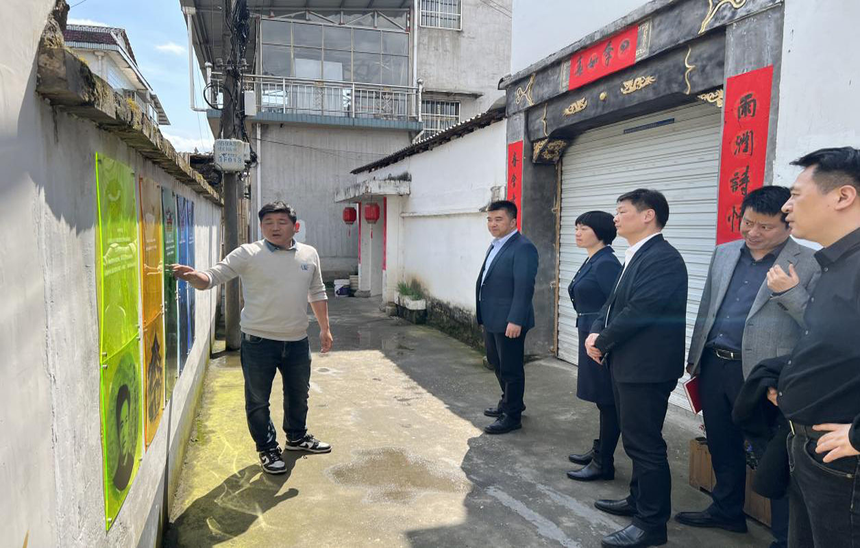 深化合作交流，共謀發(fā)展新篇