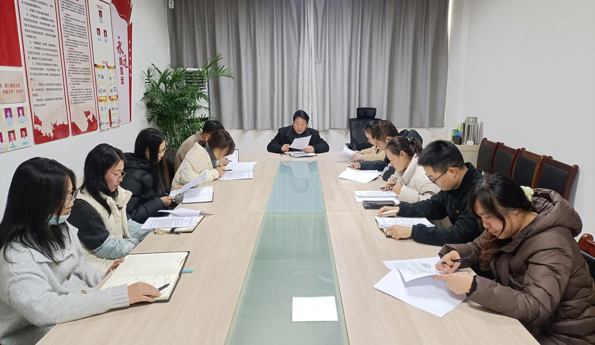 多線并進(jìn)強(qiáng)監(jiān)督，筑牢防線護(hù)發(fā)展