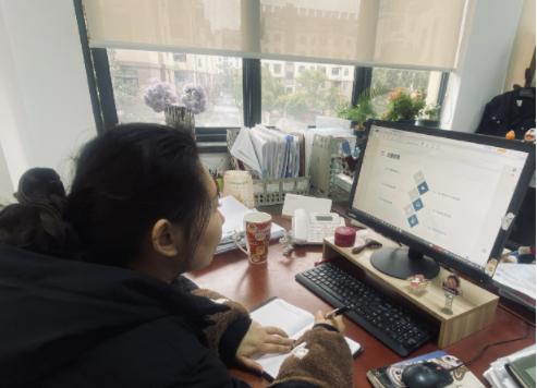 江南融資擔(dān)保公司參加民間投資專項擔(dān)保計劃政策傳導(dǎo)會專題培訓(xùn)