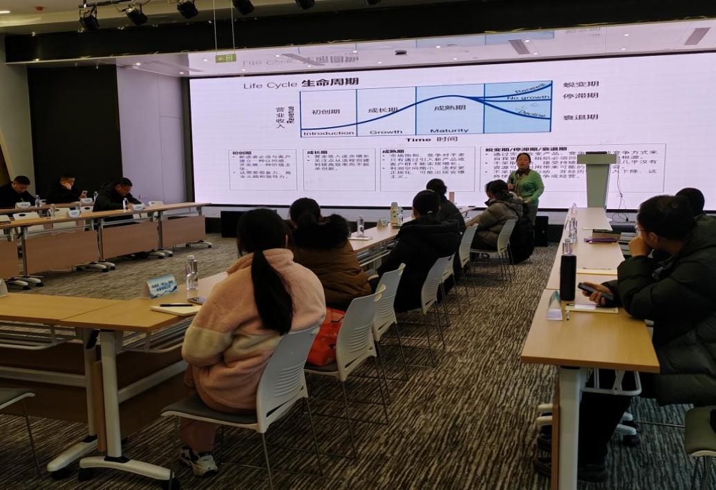 鳳霞基金小村開展多層次資本市場金融生態(tài)共建服務系列活動