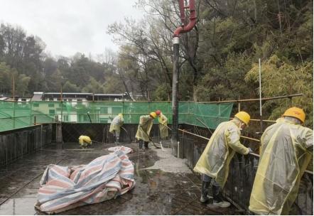 中心城區(qū)添新景！老虎山巷蝶變中